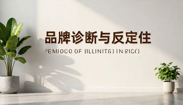 品牌咨询中的常见误解与正确处理方法