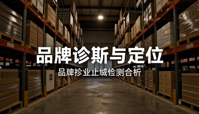 品牌诊断中的使用场景对定位准确性的影响