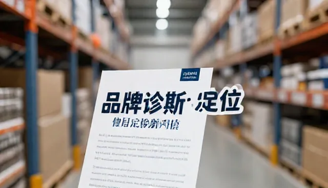 品牌咨询中策划产品的性能分析误区澄清