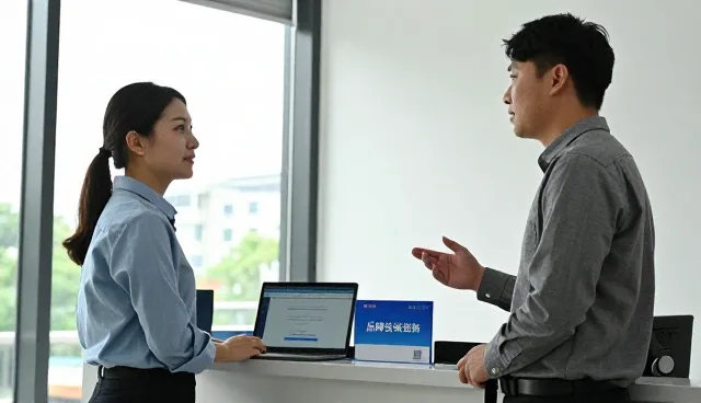 甘肃中桥项目管理有限公司介绍化方案服务案例